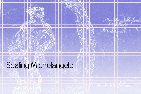 Scaling Michelangelo