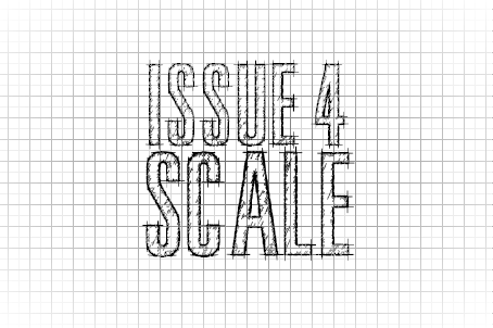 Scale Issue