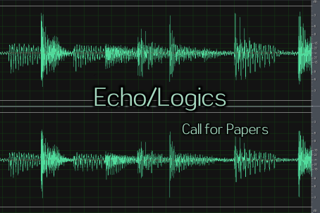 Issue 6 CFP: Echo/Logics